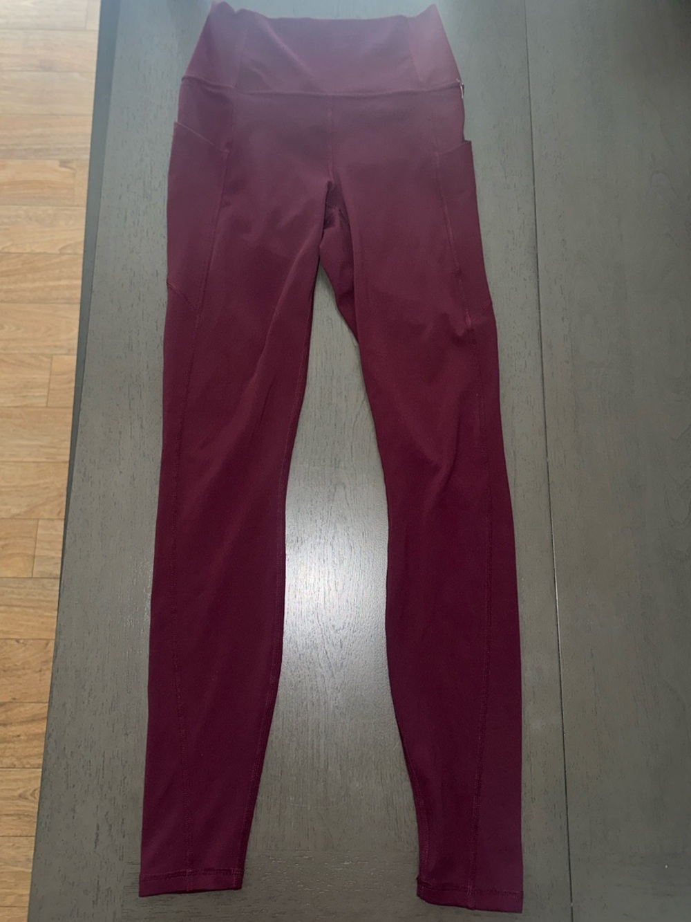 Fabletics Oasis PureLuxe Leggings